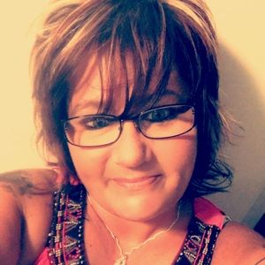 Meet your Posher, Christa